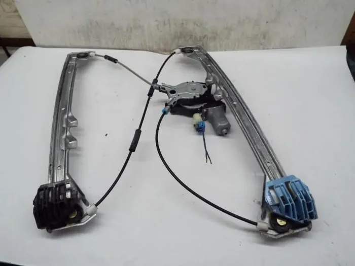 FRONT WINDOW REGULATOR Buick Lacrosse Allure 2005 05 2006 06 2007 07 08 09 Right – MRK248793