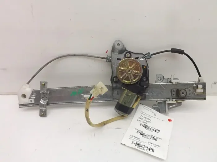 FRONT WINDOW REGULATOR Mazda Millenia 1995 95 1996 96 97 98 – 02 Left – MRK93937