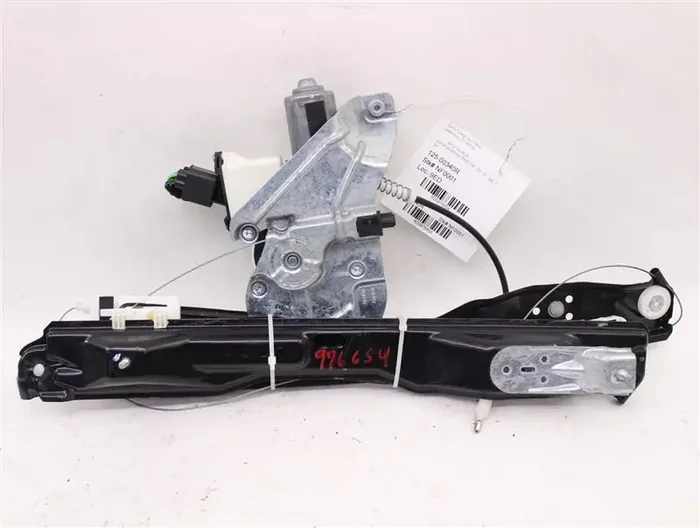 FRONT WINDOW REGULATOR Taurus MKS 2009 09 2010 10 2011 11 2012 12 Right – 976654