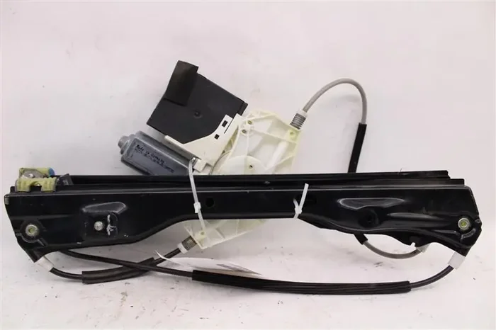FRONT WINDOW REGULATOR Volkswagen Passat 2006 06 2007 07 2008 08 Right – 1005716