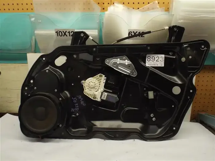 FRONT WINDOW REGULATOR Volkswagen Passat 2009 09 2010 10 Right – MRK210520
