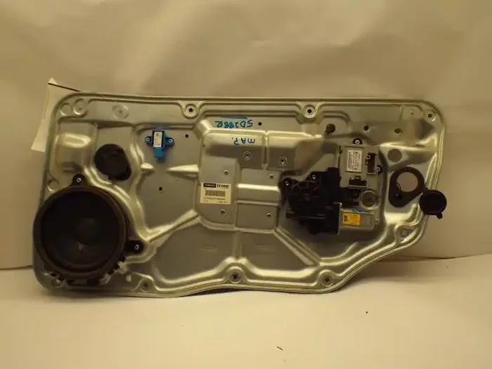 FRONT WINDOW REGULATOR Volvo C30 V70 S80 2007 07 2008 08 2009 09 – 13 Right – MRK241752