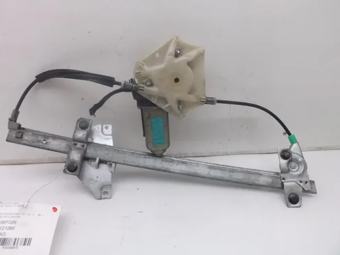 FRONT WINDOW REGULATOR Volvo S40 00 01 02 03 04 Right – MRK99675