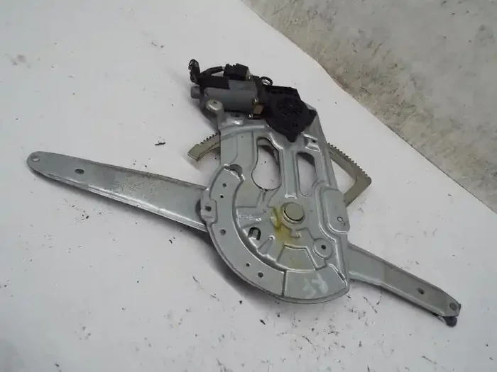 FRONT WINDOW REGULATOR Volvo S60 2004 04 2005 05 2006 06 Right – MRK248758