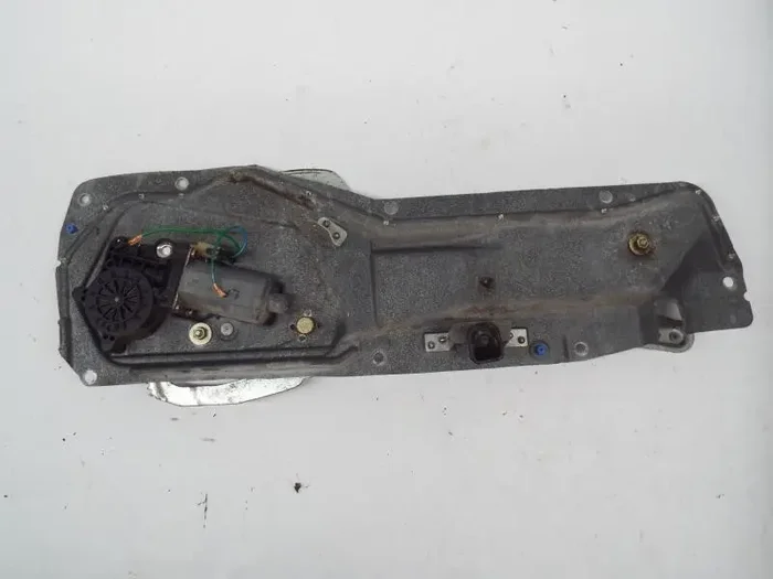 FRONT WINDOW REGULATOR Volvo V70 S70 1998 98 1999 99 2000 00 Left – MRK240551