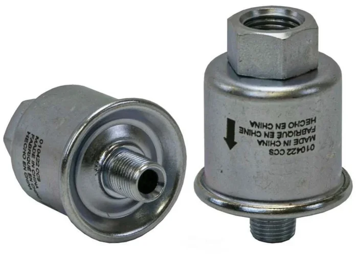 Fuel Filter Ford F100 81-83, F150 F250 81-86, Mustang 80-86, Econoline 81-86 33081