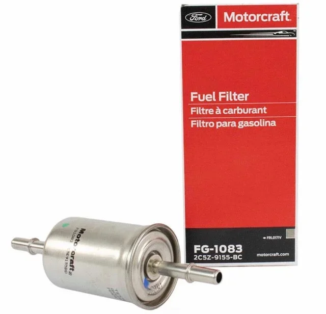 Fuel Filter Ford Mustang 2005-2020, F150 06-08, F250 SD 2005-10 FG1083