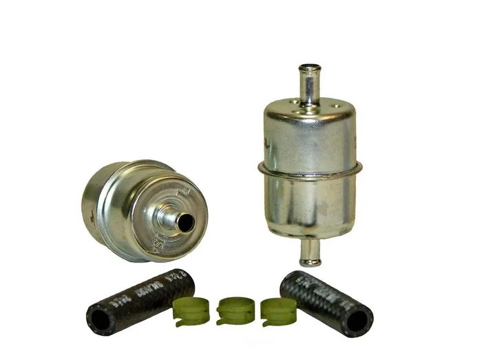 Fuel Filter Pontiac GTO 64-66, Bonneville 60-66, LeMans 63-66 33033