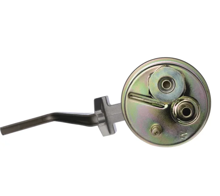 Fuel Pump Cadillac DeVille 69-76, Eldorado 69-78, Fleetwood 69-76 Mechanical M6622