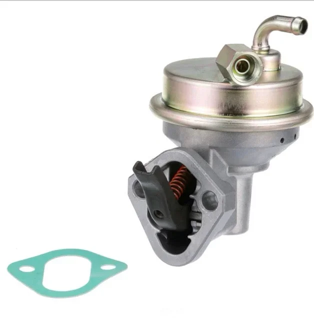 Fuel Pump Chevrolet C10 C20 69-79, Camaro 69-80, K10 70-77, G10 70-76 Mechanical M6624 DR