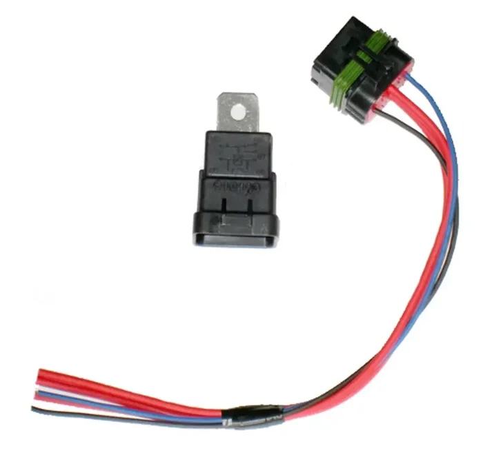 Fuel Pump Hot Wire Kit
