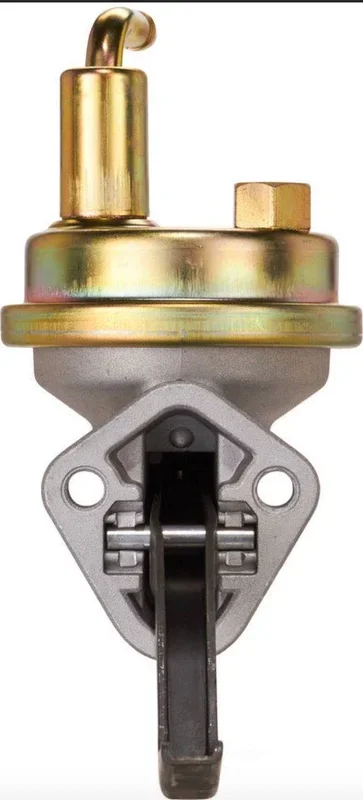 Fuel Pump Pontiac Firebird 69-71 Mechanical SP1160MP