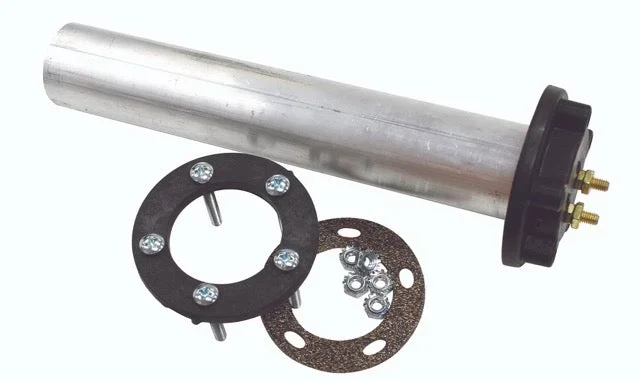 Fuel Sender Unit 0-90 ohm Top Mount Tube Style for Fuel Gauge**