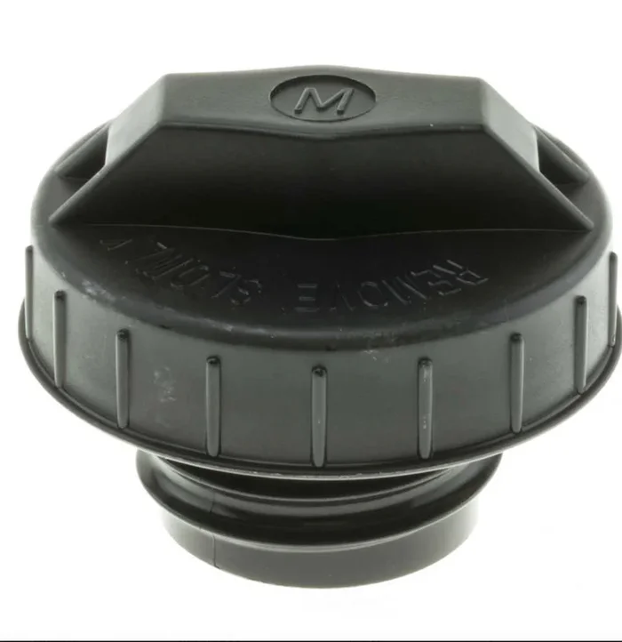 Fuel Tank Cap Pontiac Firebird 75-81, Bonneville 75-97, Lincoln 82-97 MGC817