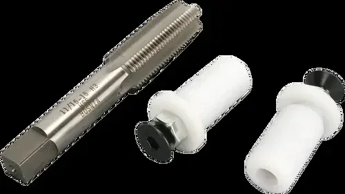 G2 ERGONOMICS CORP. Nylon Handguard/Handlebar End Mount Fits w/ Tap/Guide –