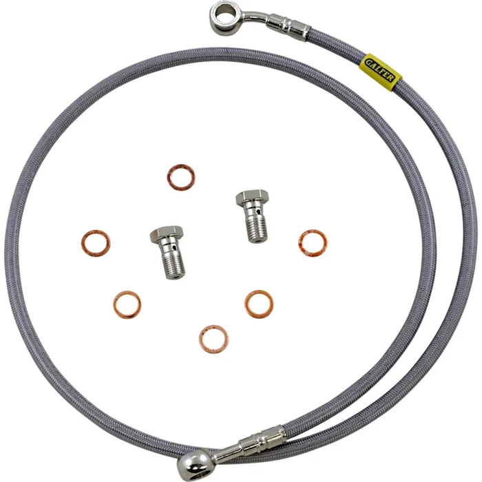 GALFER 0661-0070 FK003D573CL Hydraulic Clutch Line Clutch Line – GSX-R 1000