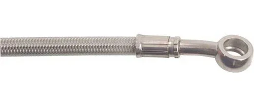 Galfer 17-8032 FK003D485-2 BRAKE LINE FRONT ZZR 600 06