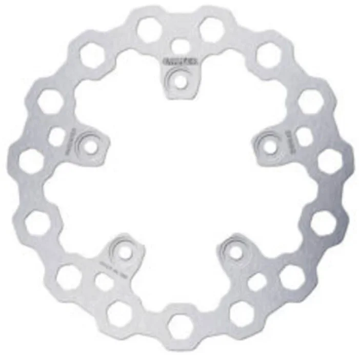 Galfer Cubiq Fixed Rear Brake Rotor for KTM [MPN: DF806Q]