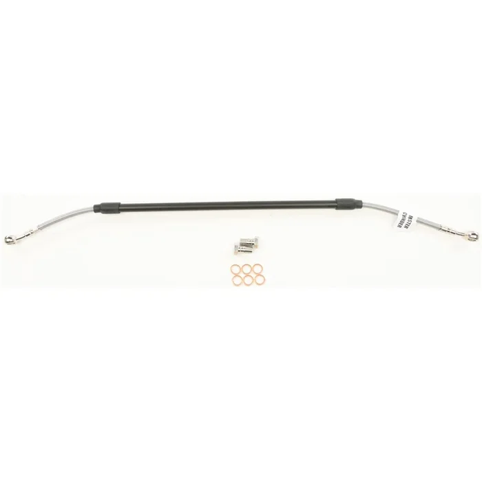 Galfer Steel Brake Line Rear for Honda [MPN: FK003D118R]