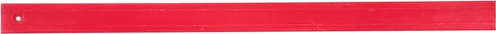 GARLAND HYFAX SLIDE RED 45.00″ GARLAND# 23-45.00-0-01-02