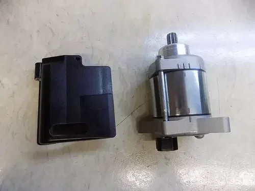 Gas Gas EX300 Electric Starter Motor EX 300 2023 NEW