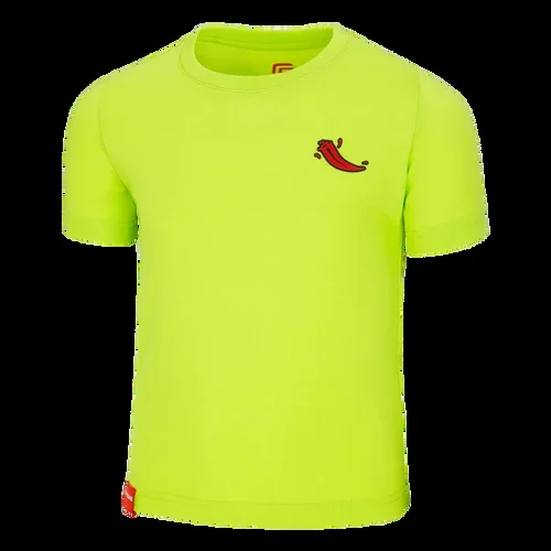GASGAS KIDS SPICY T-SHIRT – GREEN – 152/10-12Y – 3GG250024608