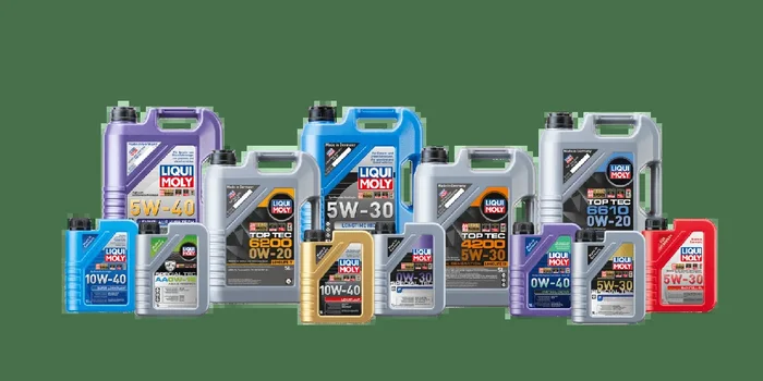 Gear Oil (Gl5) 75W-80 20ltr – 3690 | Liqui Moly