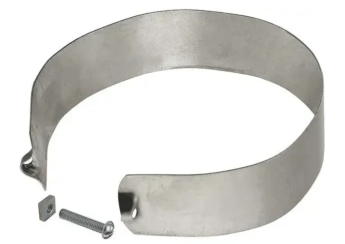 Generator Cover Band A10142 A-10142