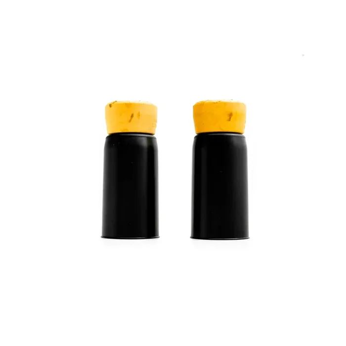 Genuine BMW M Performance Rear Bump Stops For BMW F20 M135i, M140i & F22 M235i, M240i