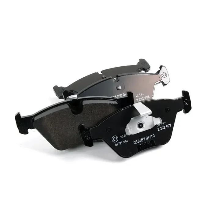 Genuine BMW OEM Front Brake Pads For BMW E36 & E46 M3, E34 M5 & 540i, E36 Z3 M, E85 & E86 Z4M & more