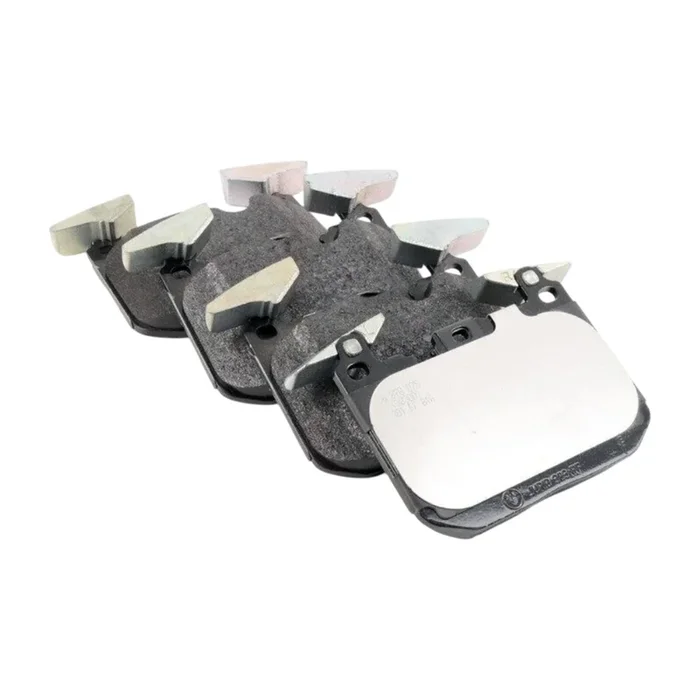 Genuine BMW OEM Front Brake Pads For BMW F70 M135, F74 M235, U11 X1, U10 X2 & more