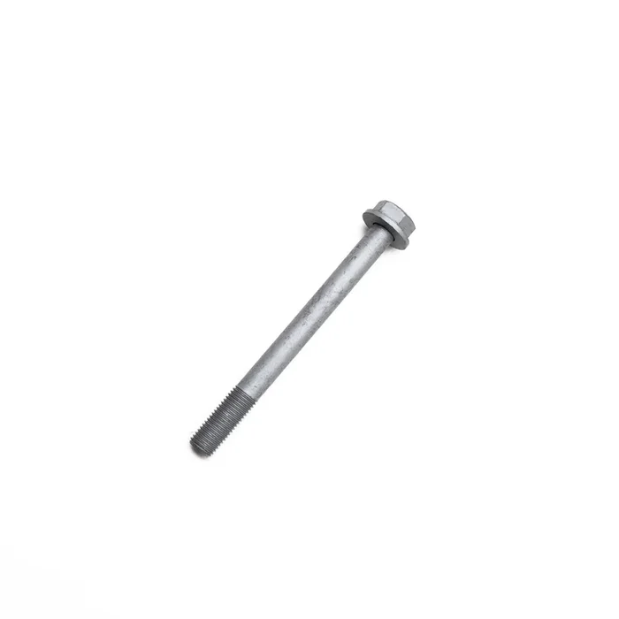 Genuine BMW OEM Hex Bolt With Washer M12X125-10 07119905610