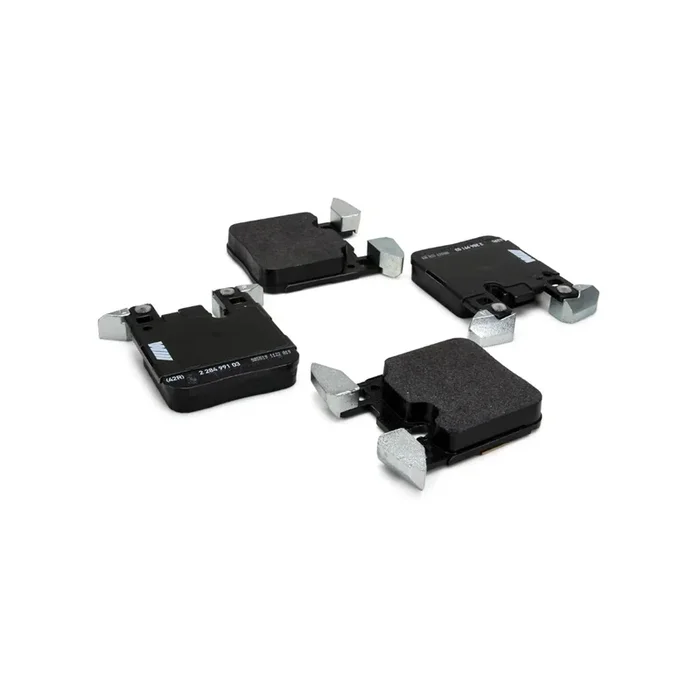 Genuine BMW OEM Rear Brake Pads For BMW F87 M2 Competition