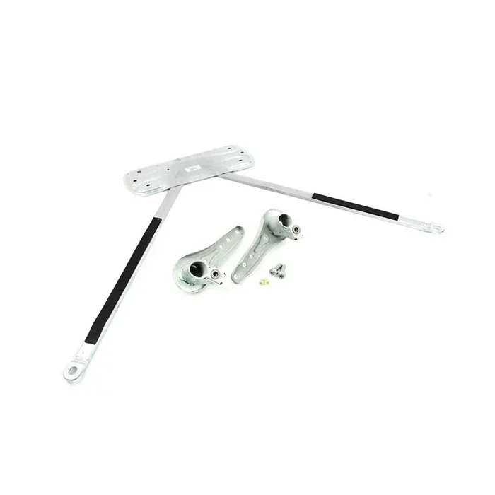 Genuine BMW Underbody Chassis Brace M140I M135I F20 F21 F22