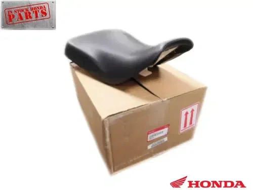 Genuine Honda Complete Seat 2000 – 2003 TRX350 Fourtrax Rancher OEM Saddle