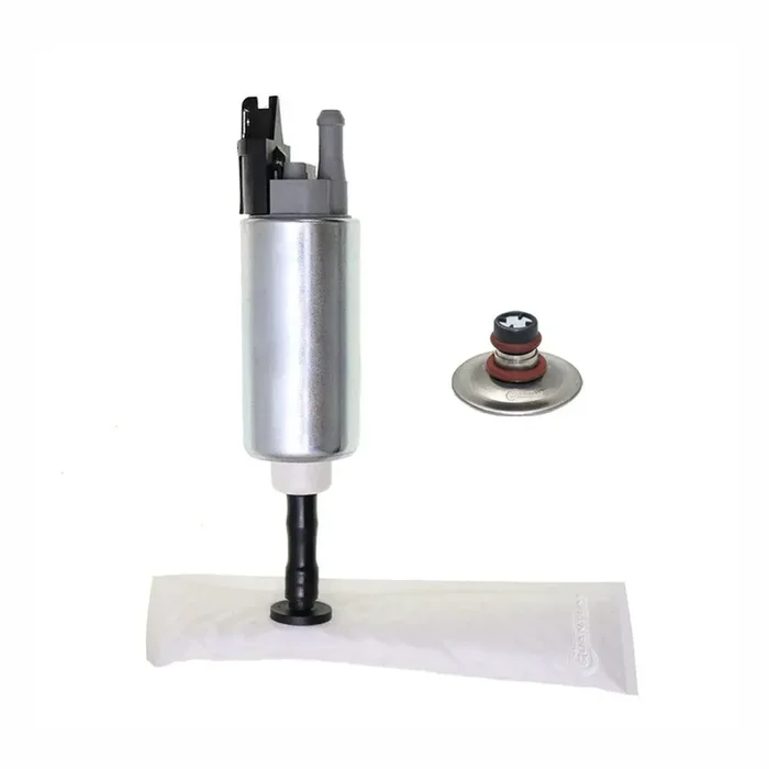 Genuine OEM In-Tank EFI Fuel Pump w/ Regulator, Strainer for Arctic Cat Norseman 8000 EFI 2019, Replaces 2670-358
