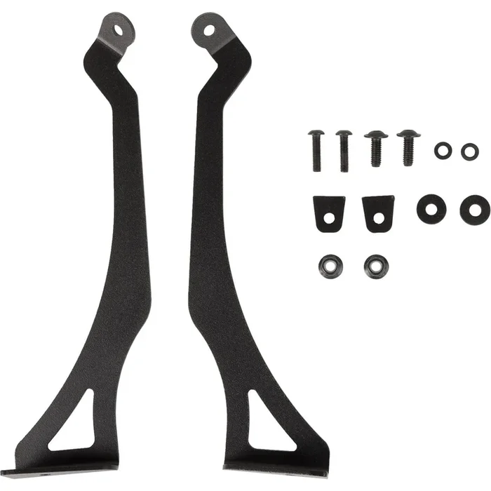 Givi Mounting Hardware – Windshield for BMW D5107KIT