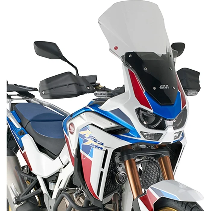 Givi Windshield – Clear for Africa Twin D1178ST