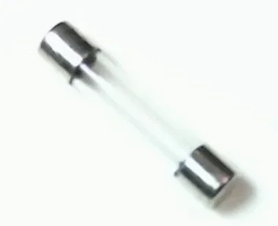Glass Fuse 30 AMP Classic Car 1/4 ” x 1 1/4 ” AGC30