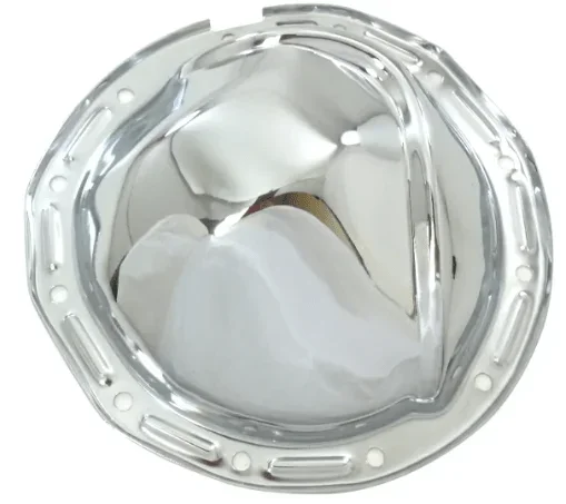 GM (Intermediate) Diff Cover 12 Bolt Set RPC R4787