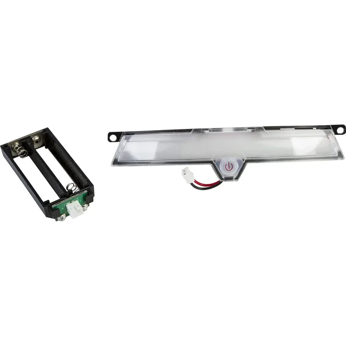 GMax Led Light with Battery Case FF-98/MD-01/OF-77 [MPN: G077019]