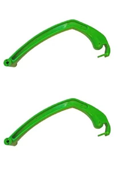 Green C&A Pro ISR Legal Loops (Pair) [77020371]
