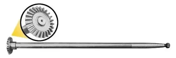 Half Shaft A4235 A-4235