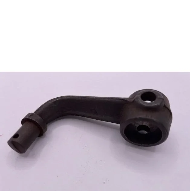 Hand Brake Lever Right Hand (cross shaft end) A2833-C, A-2833-C, A2833C