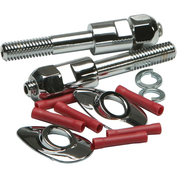 Harddrive Turn Signal Relocation Kit [MPN: 086075]