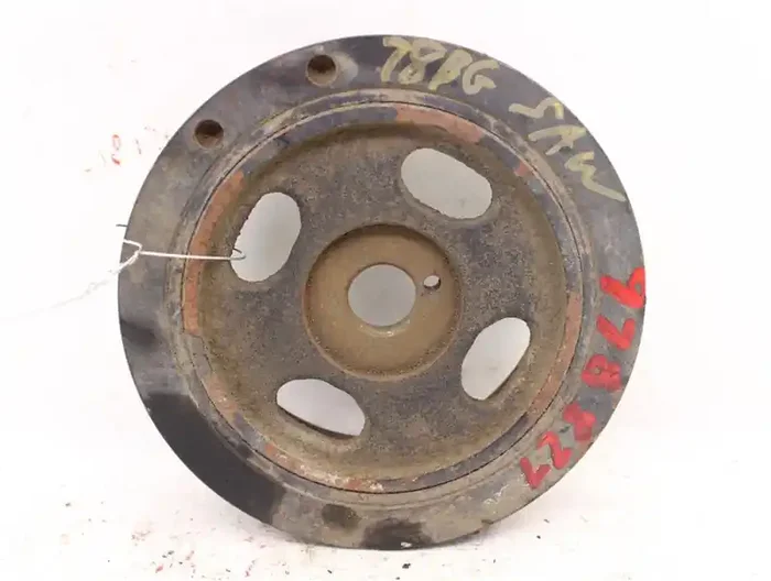 HARMONIC BALANCER FR-S BR-Z Forester Impreza Legacy XV Crosstek 11-18 – 978827