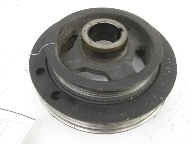 HARMONIC BALANCER Murano I35 Altima Maxima 2002 02 2003 03 04 05 06 07 – 773355