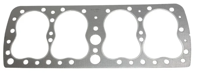 Head Gasket Ford V8 1939-1948 Flathead 24 Stud Big Bore 59A-6051-BBG