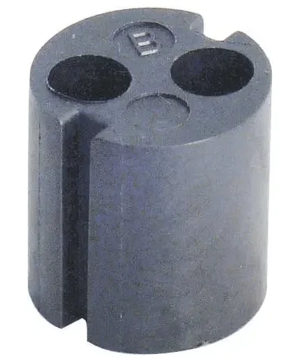 Head Lamp Plug A14584A, A-14584-A