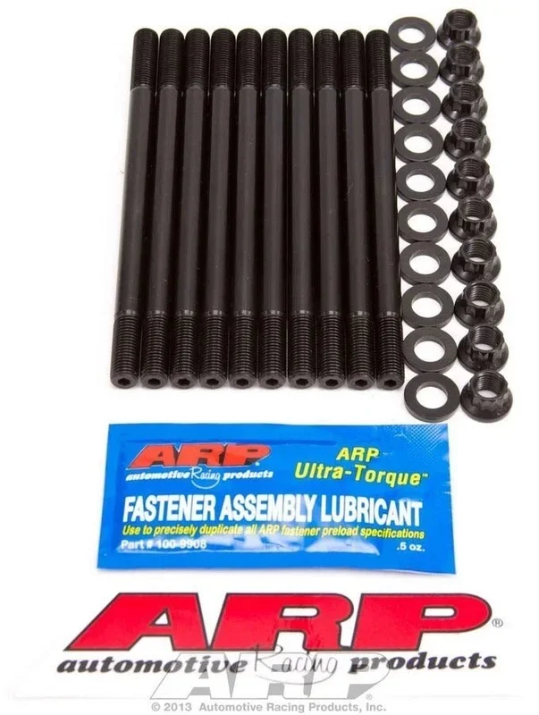 Head Stud Kit for Honda D16A & D16Z M10 | #208-4301 | ARP Bolts